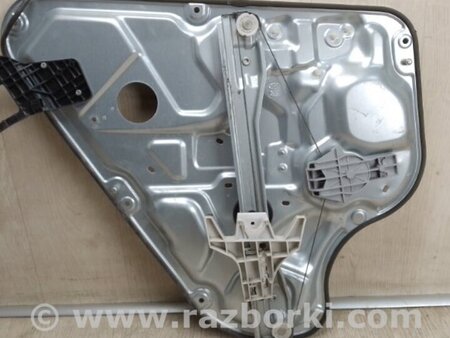 ФОТО Стеклоподъемник для Hyundai Elantra HD (04.2006-03.2012) Киев