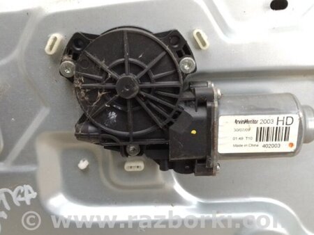 ФОТО Стеклоподъемник для Hyundai Elantra HD (04.2006-03.2012) Киев