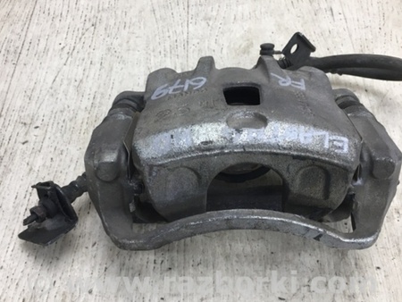 ФОТО Суппорт для Hyundai Elantra HD (04.2006-03.2012) Киев
