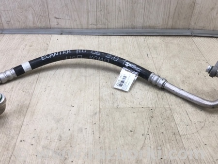 ФОТО Трубка кондиционера для Hyundai Elantra HD (04.2006-03.2012) Киев