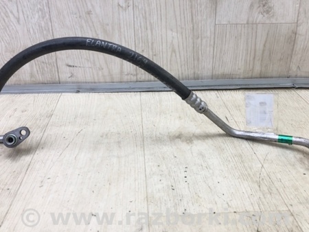 ФОТО Трубка кондиционера для Hyundai Elantra HD (04.2006-03.2012) Киев