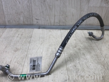 ФОТО Трубка кондиционера для Hyundai Elantra HD (04.2006-03.2012) Киев