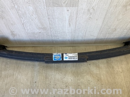 ФОТО Усилитель переднего бампера для Hyundai Elantra HD (04.2006-03.2012) Киев