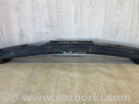 ФОТО Усилитель переднего бампера для Hyundai Elantra HD (04.2006-03.2012) Киев