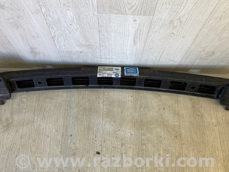 ФОТО Усилитель переднего бампера для Hyundai Elantra HD (04.2006-03.2012) Киев