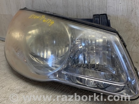 ФОТО Фара для Hyundai Elantra HD (04.2006-03.2012) Киев