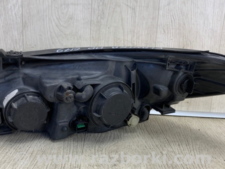 ФОТО Фара для Hyundai Elantra HD (04.2006-03.2012) Киев