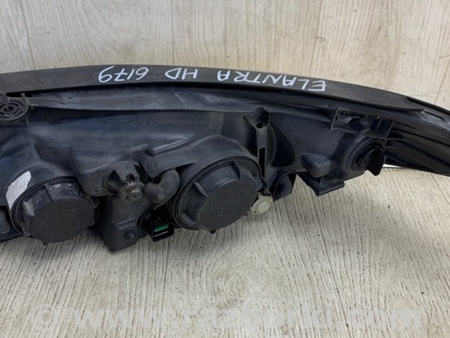 ФОТО Фара для Hyundai Elantra HD (04.2006-03.2012) Киев