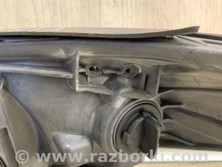 ФОТО Фара для Hyundai Elantra HD (04.2006-03.2012) Киев