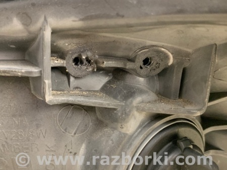 ФОТО Фара для Hyundai Elantra HD (04.2006-03.2012) Киев
