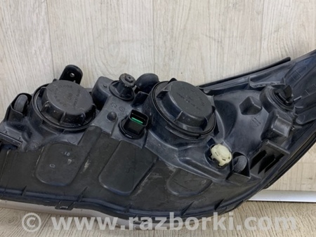 ФОТО Фара для Hyundai Elantra HD (04.2006-03.2012) Киев