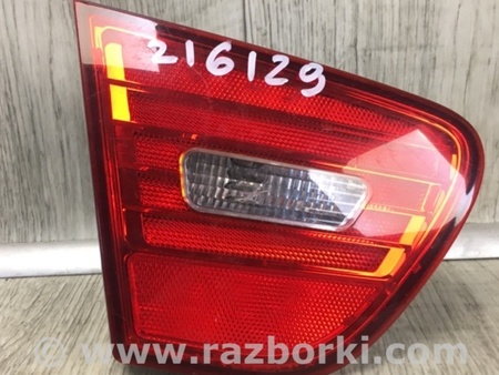 ФОТО Фонарь задний внутренний для Hyundai Elantra HD (04.2006-03.2012) Киев