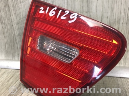 ФОТО Фонарь задний внутренний для Hyundai Elantra HD (04.2006-03.2012) Киев