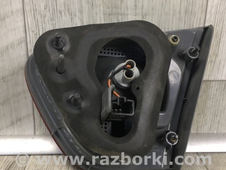 ФОТО Фонарь задний внутренний для Hyundai Elantra HD (04.2006-03.2012) Киев