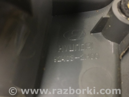 ФОТО Фонарь задний внутренний для Hyundai Elantra HD (04.2006-03.2012) Киев