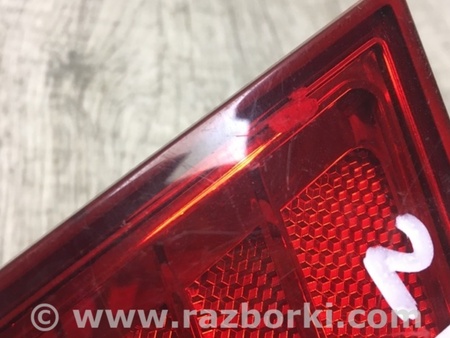 ФОТО Фонарь задний внутренний для Hyundai Elantra HD (04.2006-03.2012) Киев