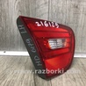 ФОТО Фонарь задний внутренний для Hyundai Elantra HD (04.2006-03.2012) Киев