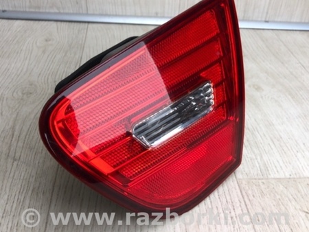 ФОТО Фонарь задний внутренний для Hyundai Elantra HD (04.2006-03.2012) Киев