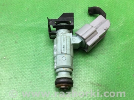 ФОТО Форсунка топливная для Hyundai Elantra HD (04.2006-03.2012) Киев