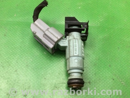 ФОТО Форсунка топливная для Hyundai Elantra HD (04.2006-03.2012) Киев