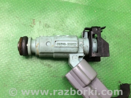 ФОТО Форсунка топливная для Hyundai Elantra HD (04.2006-03.2012) Киев