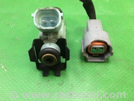 ФОТО Форсунка топливная для Hyundai Elantra HD (04.2006-03.2012) Киев