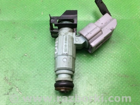 ФОТО Форсунка топливная для Hyundai Elantra HD (04.2006-03.2012) Киев