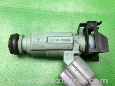 ФОТО Форсунка топливная для Hyundai Elantra HD (04.2006-03.2012) Киев