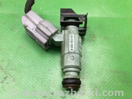 ФОТО Форсунка топливная для Hyundai Elantra HD (04.2006-03.2012) Киев
