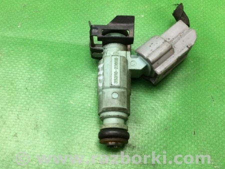 ФОТО Форсунка топливная для Hyundai Elantra HD (04.2006-03.2012) Киев