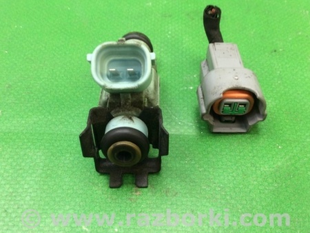 ФОТО Форсунка топливная для Hyundai Elantra HD (04.2006-03.2012) Киев