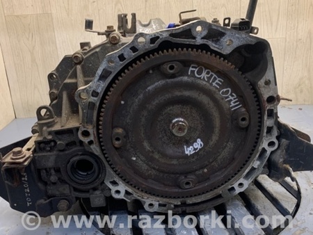 ФОТО АКПП (коробка автомат) для KIA Forte TD (08-13) Киев