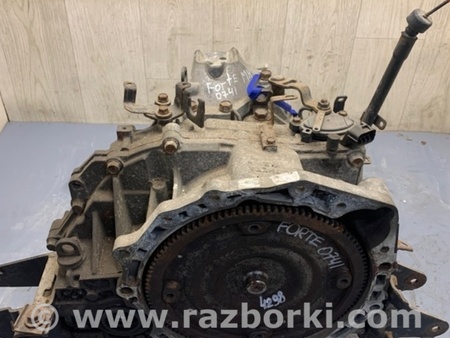 ФОТО АКПП (коробка автомат) для KIA Forte TD (08-13) Киев