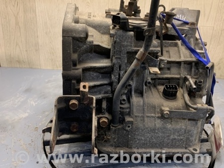 ФОТО АКПП (коробка автомат) для KIA Forte TD (08-13) Киев
