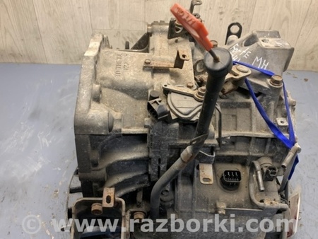 ФОТО АКПП (коробка автомат) для KIA Forte TD (08-13) Киев