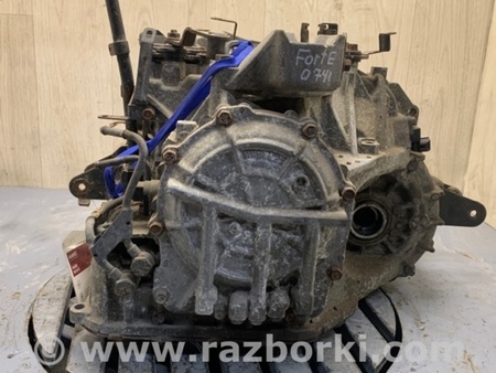ФОТО АКПП (коробка автомат) для KIA Forte TD (08-13) Киев