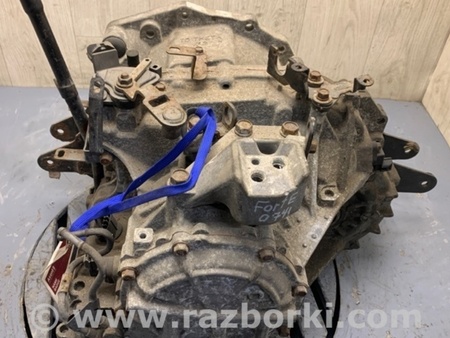 ФОТО АКПП (коробка автомат) для KIA Forte TD (08-13) Киев