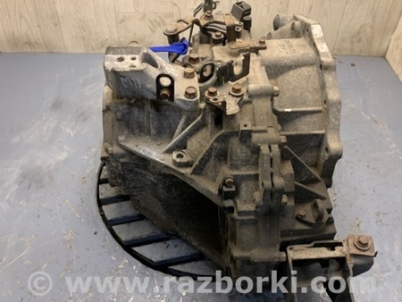 ФОТО АКПП (коробка автомат) для KIA Forte TD (08-13) Киев