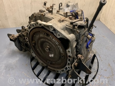 ФОТО АКПП (коробка автомат) для KIA Forte TD (08-13) Киев