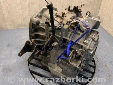 ФОТО АКПП (коробка автомат) для KIA Forte TD (08-13) Киев