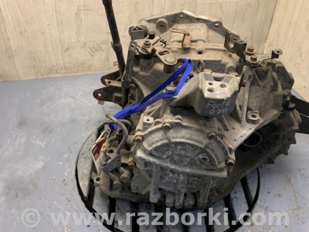 ФОТО АКПП (коробка автомат) для KIA Forte TD (08-13) Киев