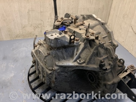 ФОТО АКПП (коробка автомат) для KIA Forte TD (08-13) Киев