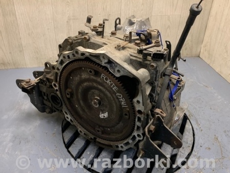 ФОТО АКПП (коробка автомат) для KIA Forte TD (08-13) Киев
