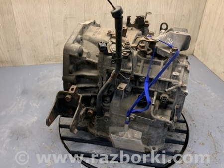 ФОТО АКПП (коробка автомат) для KIA Forte TD (08-13) Киев