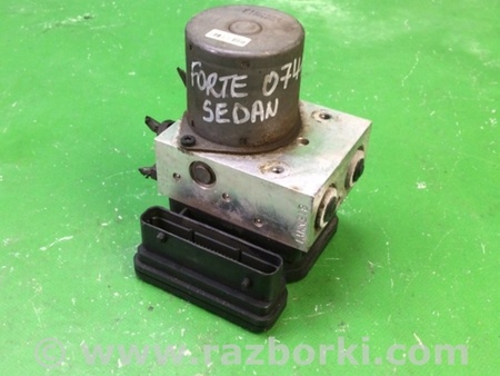 ФОТО Блок ABS для KIA Forte TD (08-13) Киев