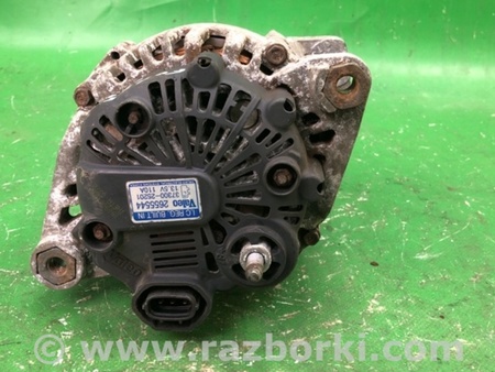 ФОТО Генератор для KIA Forte TD (08-13) Киев