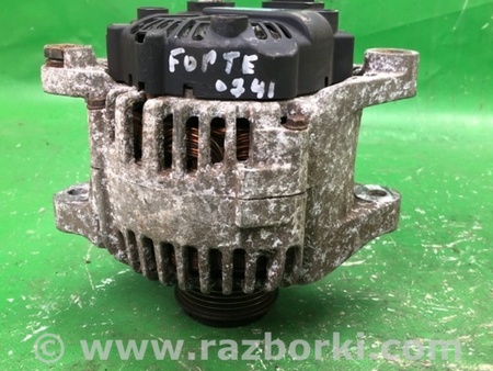 ФОТО Генератор для KIA Forte TD (08-13) Киев