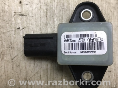 ФОТО Датчик удара для KIA Forte TD (08-13) Киев