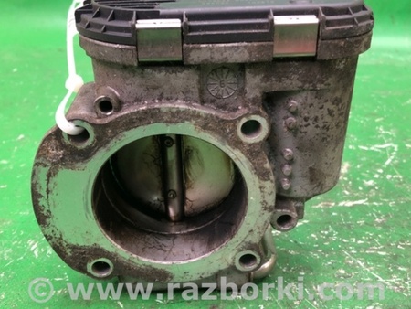 ФОТО Дроссельная заслонка для KIA Forte TD (08-13) Киев
