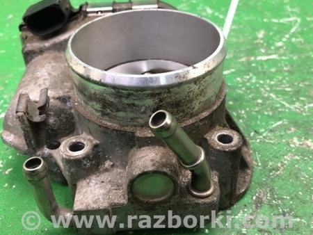 ФОТО Дроссельная заслонка для KIA Forte TD (08-13) Киев